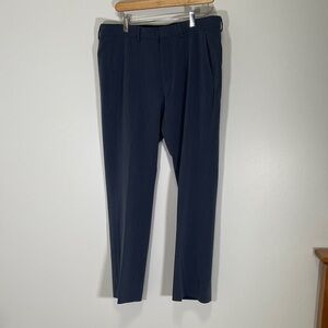 Nautica Men's Blue Dress Pants